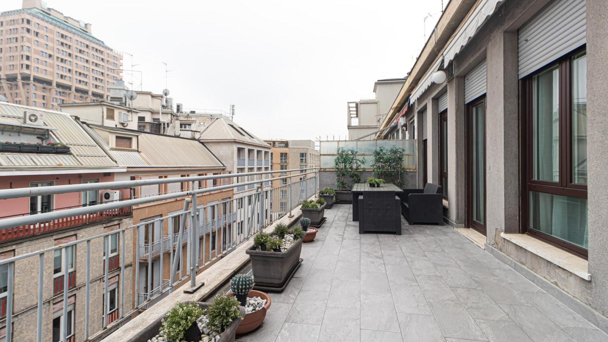 Italianway - Cannobio 8 ミラノ エクステリア 写真